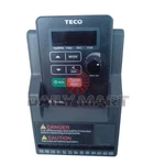 New Teco L510-2P5-H1-N Input 220V Output 3 Ph 0-240V 2.6A 0.4KW 0.5HP Inverter. Fixed Price $216.30.