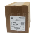 New Sealed 22F-D8P7N103 Allen Bradley Powerflex 4M-3.7 Kw (5 Hp) Ac Drive. Fixed Price $319.00.