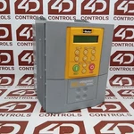 690-431550B0-B00P00-A400 Parker Ac Drive, 400-460V, Phase, 2.2 Kw, Used. Fixed Price $1579.98.