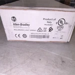 Allen-bradley 45PLA-P2LPT1-F4 Polarized Light Array Sensor Product Of Italy. Fixed Price $315.00.