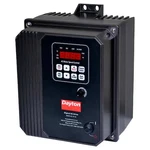Dayton 13E652 Variable Frequency Drive, Hp, 208-240V. Fixed Price $706.99.