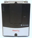 Allen-bradley 20AD8P0A1NYYARNN 480 Ac Kw 5 Hp Drive. Fixed Price $552.48.