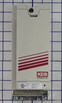 Keb 10F5B1B-KA0A Combivert Vfd 200-230V 3-PHASE 2.2KW 10A 4.0KVA 4KHZ. Fixed Price $548.70.
