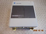Allen Bradley 1336S-BRF05-AE-IT4 Ser .37KW/.05HP Ac Drive. Fixed Price $165.00.