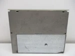 Siemens 6SE7021-3EB61 (as Pictured) Unmp. Fixed Price $6786.00.