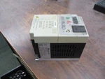 Moeller Ac Drive DF51-322-025 0.25HP, *broken Knob* Used. Fixed Price $120.00.