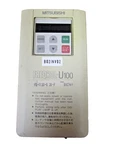 Mitsubishi FREQROL-U100 Inverter FR-U120-0.2K-F 0.2KW 3PH 200-230V. Fixed Price $75.00.