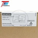 Siemens 6SE7 090-0XX84-0AB0 Cuvc Control Unit Closed-loop 2 Year Warranty. Fixed Price $299.00.