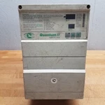 Emerson 9500-8204A Quantum Ii Drive, Input: 240/480VAC, 73A Parts Only. Fixed Price $949.99.