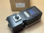 Lenze I550 Protec Inverter 3/PE 400/480VAC Io-link 1.5KW/2HP 3PH. Fixed Price $399.99.