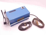 Precision Devices Model PDD-1 Motor Driver For Surface Measurement W/ PDK-2-2896. Fixed Price $119.99.
