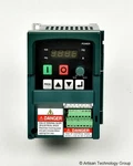 Reliance S12-202P6LU Ac Drive. Fixed Price $495.00.