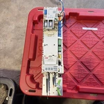 Abb #ACSM1-04AM-02A5-4 + FEN11 FSEA-21. Fixed Price $1277.95.
