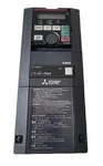 Mitsubishi Electric Inverter FR-A8ND FR-A820-00046-1-N6 -used, 30 Day Wty (P5). Fixed Price $225.00.