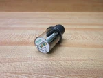Telemecanique DL1 BDG3 Led Custer Green Lamp 011807. Fixed Price $116.44.