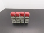 Allen-bradley 700-CF310 700S-CF620DC Safety Control Relay 120V Coil Lot Of 4. Fixed Price $79.99.