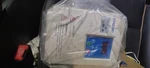 Chziri ZVF9 General Purpose, Vector Control Frequency Inverter (vfd/ac Drive).. Fixed Price $600.00.