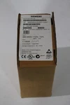 Siemens Vfd 6SE6420-2UD21-1AA1 1.5HP, 1.1KW, 480V, 3A, IP20. Fixed Price $850.00.