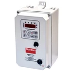 Dayton 13E645 Variable Frequency DRIVE,1 HP,240V Ac. Fixed Price $613.71.