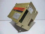 Reliance Electric 14C51U Drive 1.5 Hp 230 1/2 1P. Fixed Price $238.00.