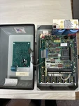 Graseby CONTROLS,XL05V4B3N,TASC 5HP Variable Speed Drive. Fixed Price $785.00.