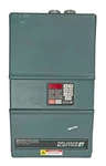Reliance 25V4260 Drive GV3000/SE 25HP 18.7KW 380-460VAC 38A Phase **xlnt**. Fixed Price $999.00.