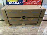 1PC New Sealed Allen-bradley 20BD065A3AYNAEC0 Free Shipping. Fixed Price $9050.85.