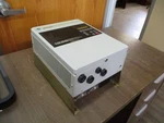 Allen-bradley Plus Ii Ac Drive 1336F-BRF100-AA-EN-L6 10HP 3PH W/ Keypad. Fixed Price $800.00.