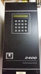 Unico 2400 109197 Ac Module Inverter ECL4 *tested*. Fixed Price $1499.99.