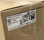 New Delta VFD022EL21A 2.2KW 220V Inverter Expedited Shipping. Fixed Price $268.84.