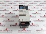 Allen-bradley 25B-D017N104 Ser Powerflex 525 Ac Drive 323-528V 0-500HZ 100KA. Fixed Price $990.01.