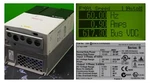 Allen-bradley Powerflex 700 25HP 20BD034A0AYNAND0 480VAC Tested Good FRN:10.001. Fixed Price $3499.99.