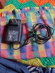 Jqh 18V 2.5A Switching Power Supply Adaptor Model: NSA45EU-180250. Fixed Price $10.00.