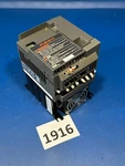 Fuji FVR-E11 FVR2.2E11S-2CP 4.1KVA 3PH 200-230V Inverter. Fixed Price $199.95.
