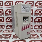07.F4.C3D-5001 Keb Frequency Converter Drive, Ac 75KW, Used. Fixed Price $1159.00.