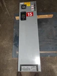 Allen Bradley 1336F Centerline Bucket W/ 5 Hp Drive, #1029830G Used. Fixed Price $999.99.