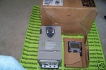 Telemecanique ATV71H037M3DEMO Vfd Ac Speed Drive New. Fixed Price $320.00.