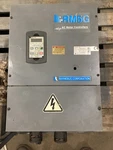 RM5G-4100 Ac Motor Controller Iso 9001 IP00 Rhymebus Corp. #151JMFML*SIJ116. Fixed Price $400.00.