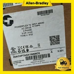Ne Ab 20AC8P7A0AYNNNC0 Powerflex 70 Drive Free Shipping. Fixed Price $1850.00.