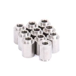 Antunes Spacer, 3/8 ODX.515 Lg 308P224 - Free Shipping + Geniune Oem. Fixed Price $56.95.