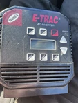 Tb Wood's XFC4002-0B *good / Used* Hp Micro-inverter Drive. Fixed Price $155.00.