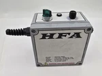 Harvard Factory Automation ACVFD2000 115VAC 50/60HZ 1PH 10A Input 2.4 Output. Fixed Price $140.00.