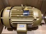Baldor Inverter Drive Motor 3PHASE 460.0 10 Hp Frame 256JM, 09-0000-3224. Fixed Price $652.50.