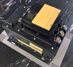 Allen Bradley 150-A97NBD Smc Plus Smart Motor Controller Soft Starter 3 Phase. Fixed Price $199.99.