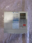 Yaskawa GPD205-A001 Vs Mini Magnetek Drive 0.75KW 230VAC 5A 3PHASE *tested*. Fixed Price $299.00.