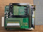 New Allen Bradley 1336F-BRF10-AN-EN 460V 1HP Series Ac Drive From Wisconsin. Fixed Price $100.00.