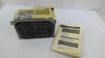 Toshiba VFS7-2004UP Transistor Invertor Phase Amp 200-230 Volts. Fixed Price $499.00.
