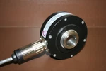 Encoder Incremental Ppr IH950-AL07R65-1024 Industrial Corp Unused. Fixed Price $450.00.