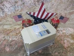 Yaskawa Varispeed 626VM3C CIMR-VMC45P5-XXXA Inverter Spindle Drive Bridgeport. Fixed Price $2999.99.