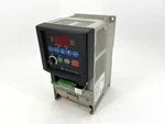 Allen Bradley 22A-D6P0N104 Ser Drive 3HP 7.5A 342-528VAC 48-63HZ. Fixed Price $200.00.